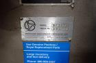 Peerless Hallmark Single Sigma Mixer